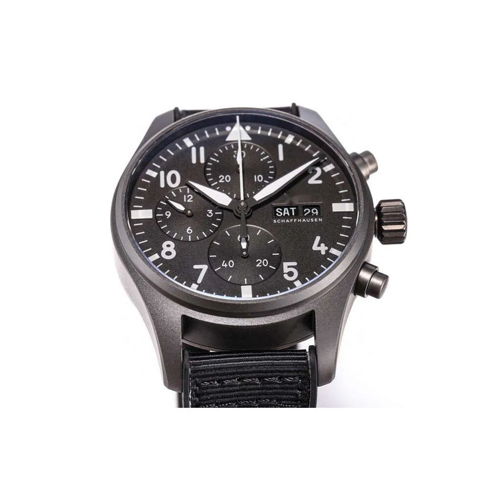 DHgate.com:IWC Mens Luxury Pilot Watch: Premium Auto DHgate.com:IWC Mens Luxury Pilot Watch: Premium Auto