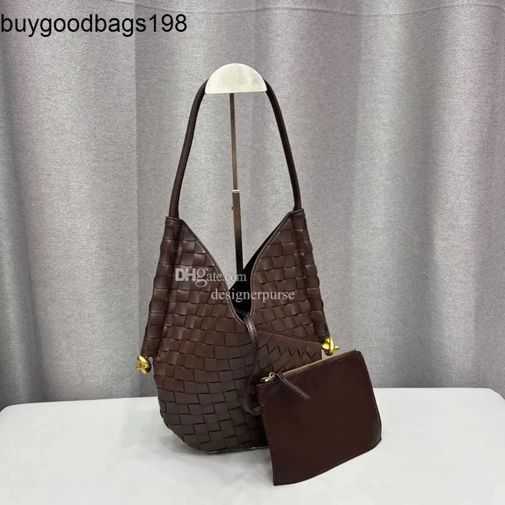 BottegaaVenetaa Solstice Bags Celebrity designer handbags Shoulder Bag leather the tote bag calfskin woven totes beach bags high quality famous luxury handbag pur