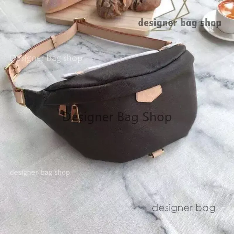 Designer-Tasche 2019 Neueste Stlye Bumbag Cross Body Umhängetasche Taillentaschen Temperament Bumbag Cross Fanny Pack Bum Waist Bags 43644