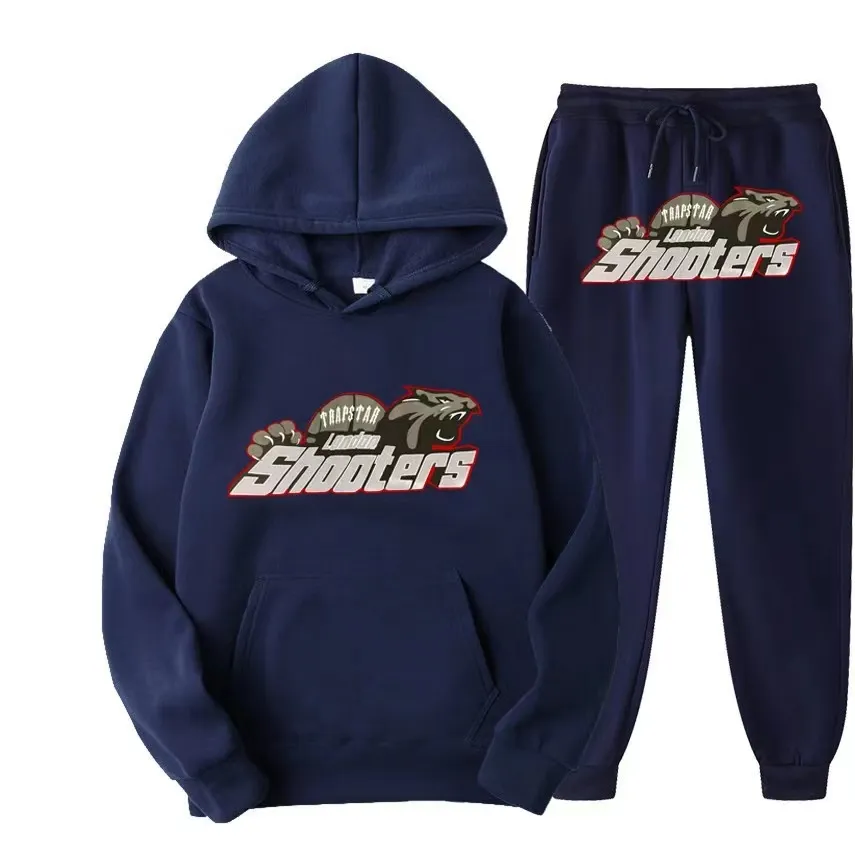 DHgate.com:Mens Black Trapstar Tracksuit | Hoodie & Pants Set | Sportswear, Running, Basketball | Designer Hoodie | Loose Tech Suit for Men & Women | Long Sleeve 2024:Apparel DHgate.com:Mens Black Trapstar Tracksuit | Hoodie & Pants Set | Sportswear, Running, Basketball | Designer Hoodie | Loose Tech Suit for Men & Women | Long Sleeve 2024:Apparel