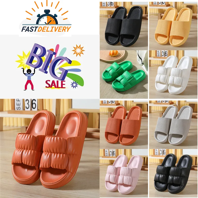 Free shipping Designer Sandals Slippers For Men Woman slider Foam Runner Mineral Blue Onyx Pure Slide Slipper Ochre Bone Resin Clog Desert Ararat runr slides shoes