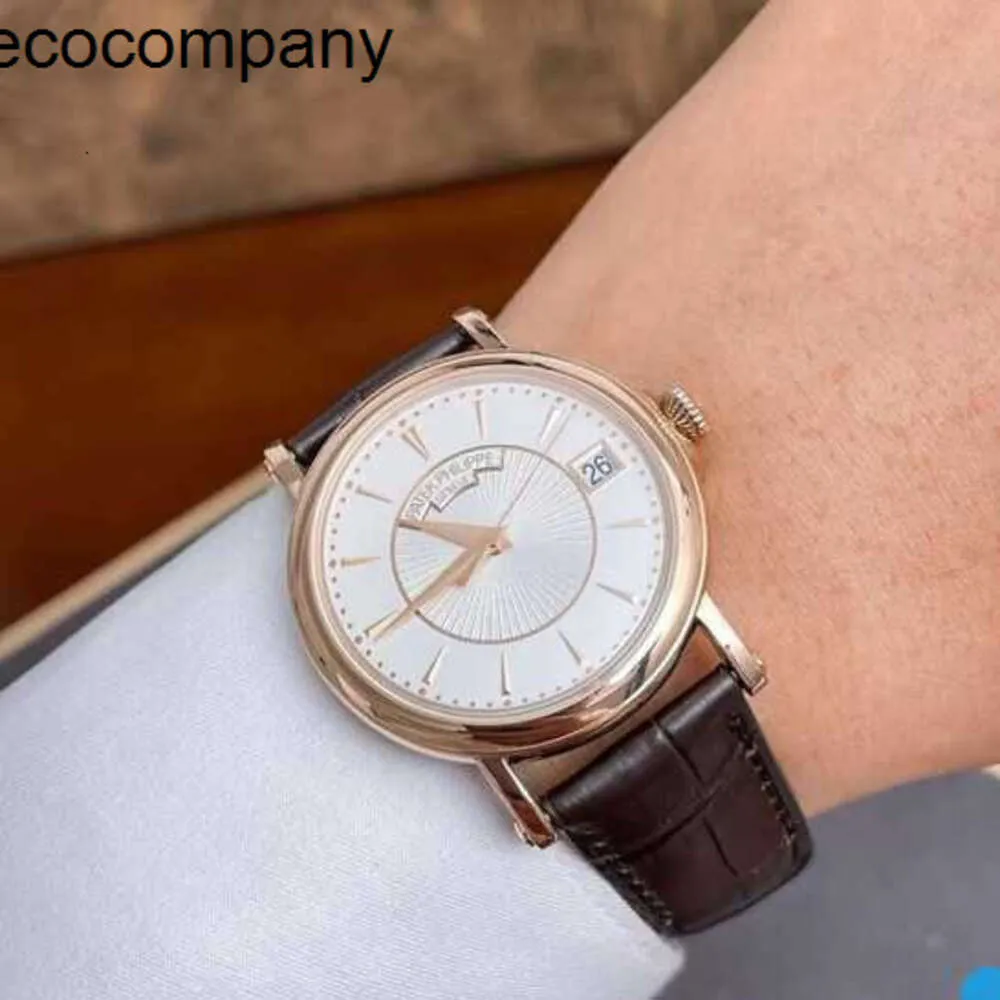 Patks PP paks Clone Classical P Luxury A Elegant T ultra thin E 38mm10mm K wrist watches New 5153 HJY6 3k Cal324 Highend quality iced out watch for men wome ABYG