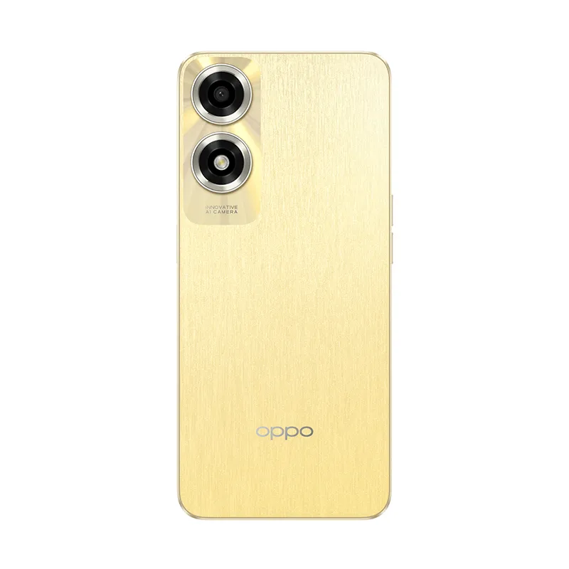Oppo A2x 5G Smartphone 6.56 Full Screen, Octa Core MTK Dimensity