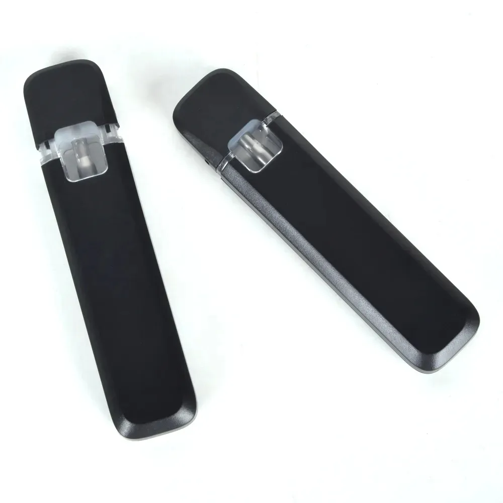 Disposable Pen Device CP03 Mini Bar 280mAh Empty Pod 0.5ml Ceramic Coil Vaporizer Pens For Thick Oil Cartridge pk Packman Jungle Boys Disposables