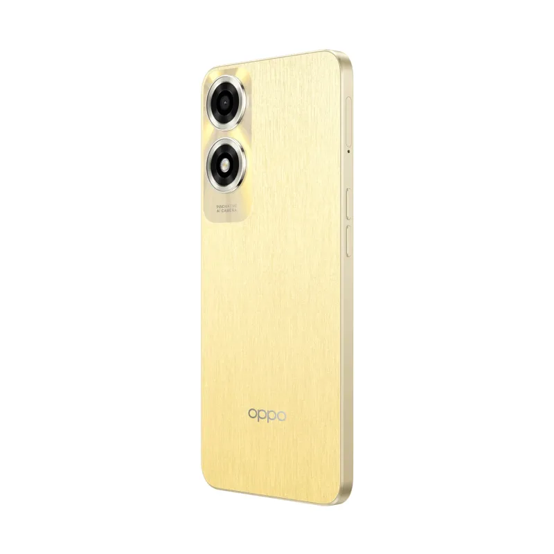 Oppo A2x 5G Smartphone 6.56 Full Screen, Octa Core MTK Dimensity