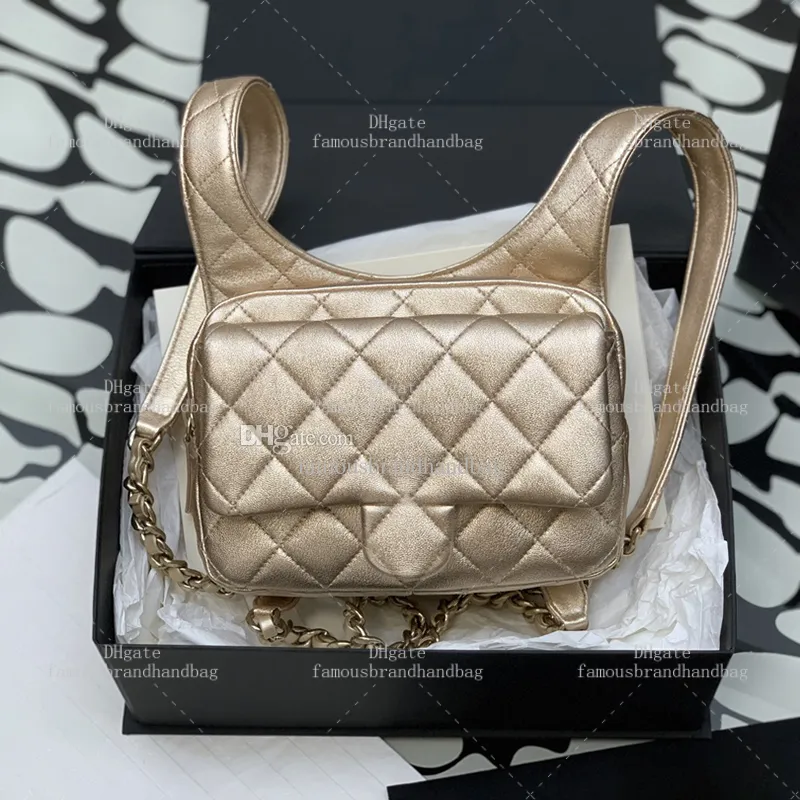 Dhgate chanel backpack new arrivals