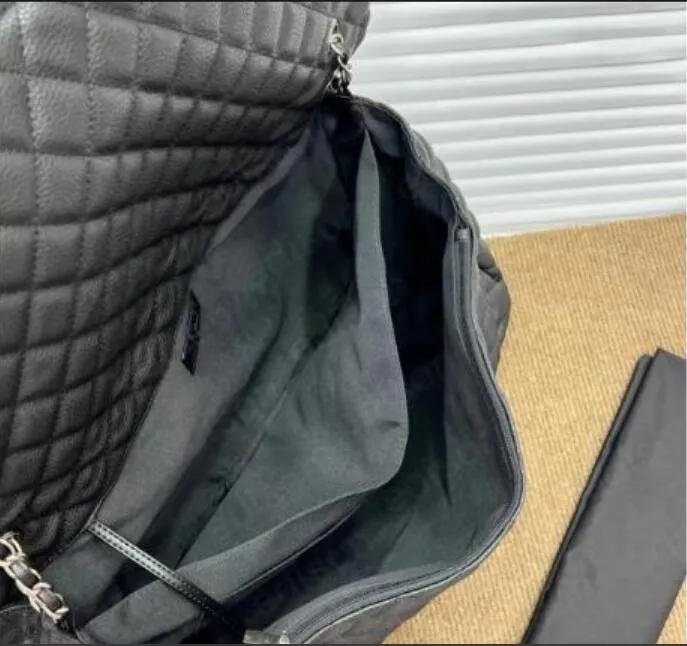 CC Designer Borse Da Viaggio Ad Alta Capacita Borsa Da Donna Marche Famose Borsa A Tracolla Designer Borse Di Lusso Borse Catena Moda 46 Cm 01 Du 89 84 DHgate