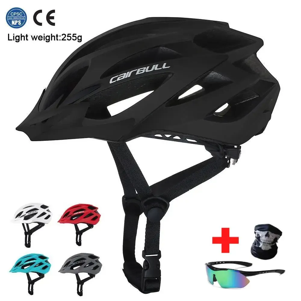 Casque De Velo Ultra Leger Avec Visiere Solaire Amovible Moule Integralement Pour La Route Pour VTT 2024 Du 16 83 DHgate