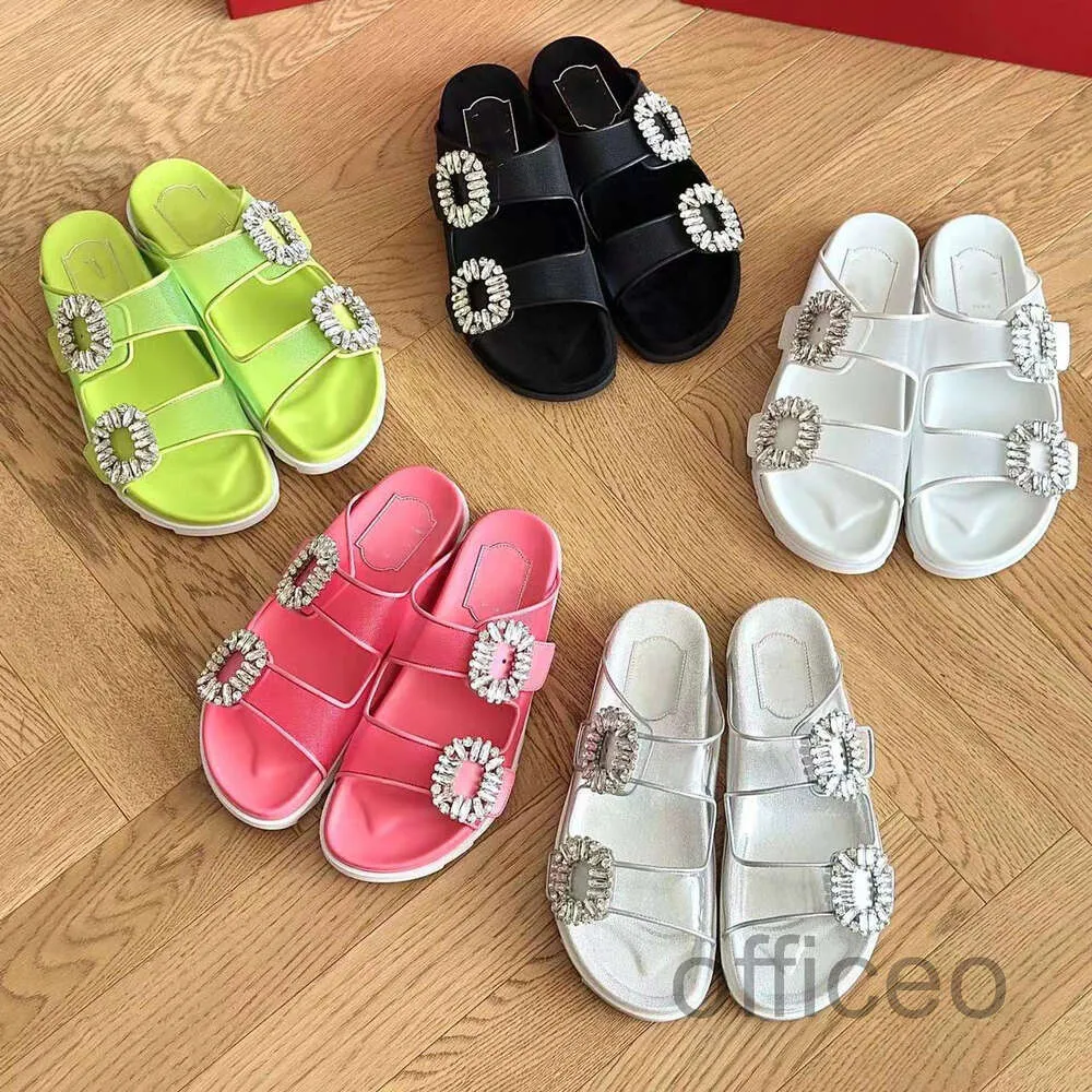 Mulheres designer chinelo slides sandália sandálias de verão sandles sapatos homens marca clássica praia slides casual mulher fora chinelos sliders praia couro de alta qualidade