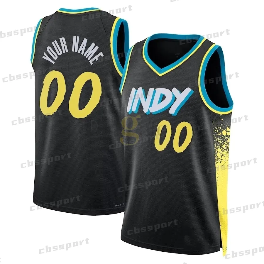 chris duarte nba jersey
