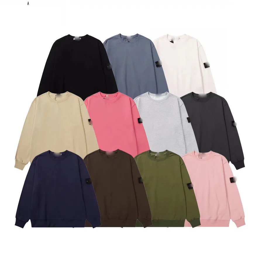2024 Mens 후드 패션 클래식 고품질 디자이너 여성 스웨트 셔츠 인쇄 캐주얼 한 느슨한 후드 양털 스웨터 의류 하이 스트리트 100%면 SC001