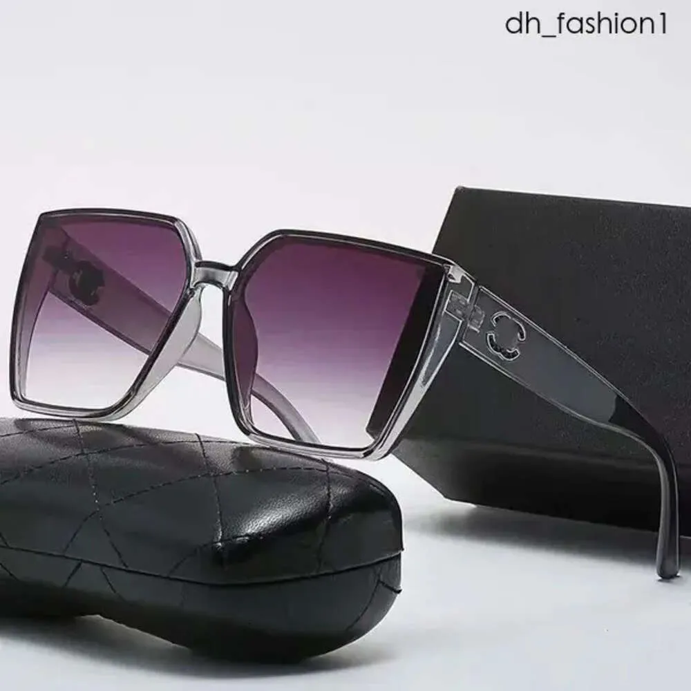 Kanał projektantów okularów przeciwsłonecznych dla kobiet luksusowe szklanki damskie szklanki słoneczne szklanki męskie szkiełki lunety okulary przeciwsłoneczne szklanki 422