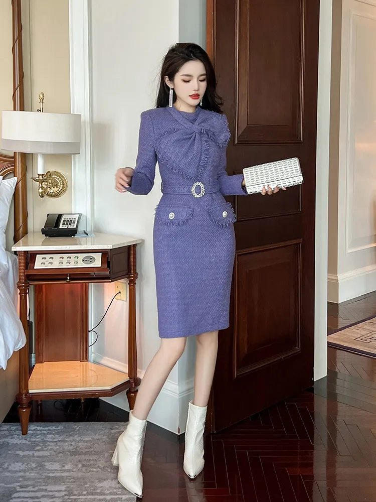 sachin and babi light blue dress Casual Dresses 2026 Spring/Autumn Arrival... From 18,15 € main image 1