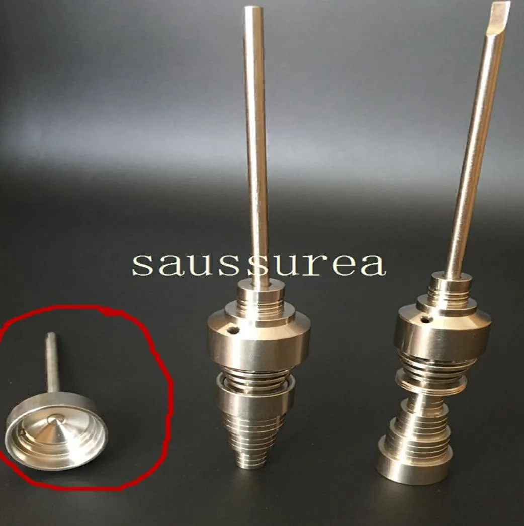 Newest Titanium Carb Cap for fitting Quartz Dish Bowl the OD 22mm Or 25mm of Titanium Nail with Quartz Dish Bowl VS Quartz Carb 3012527