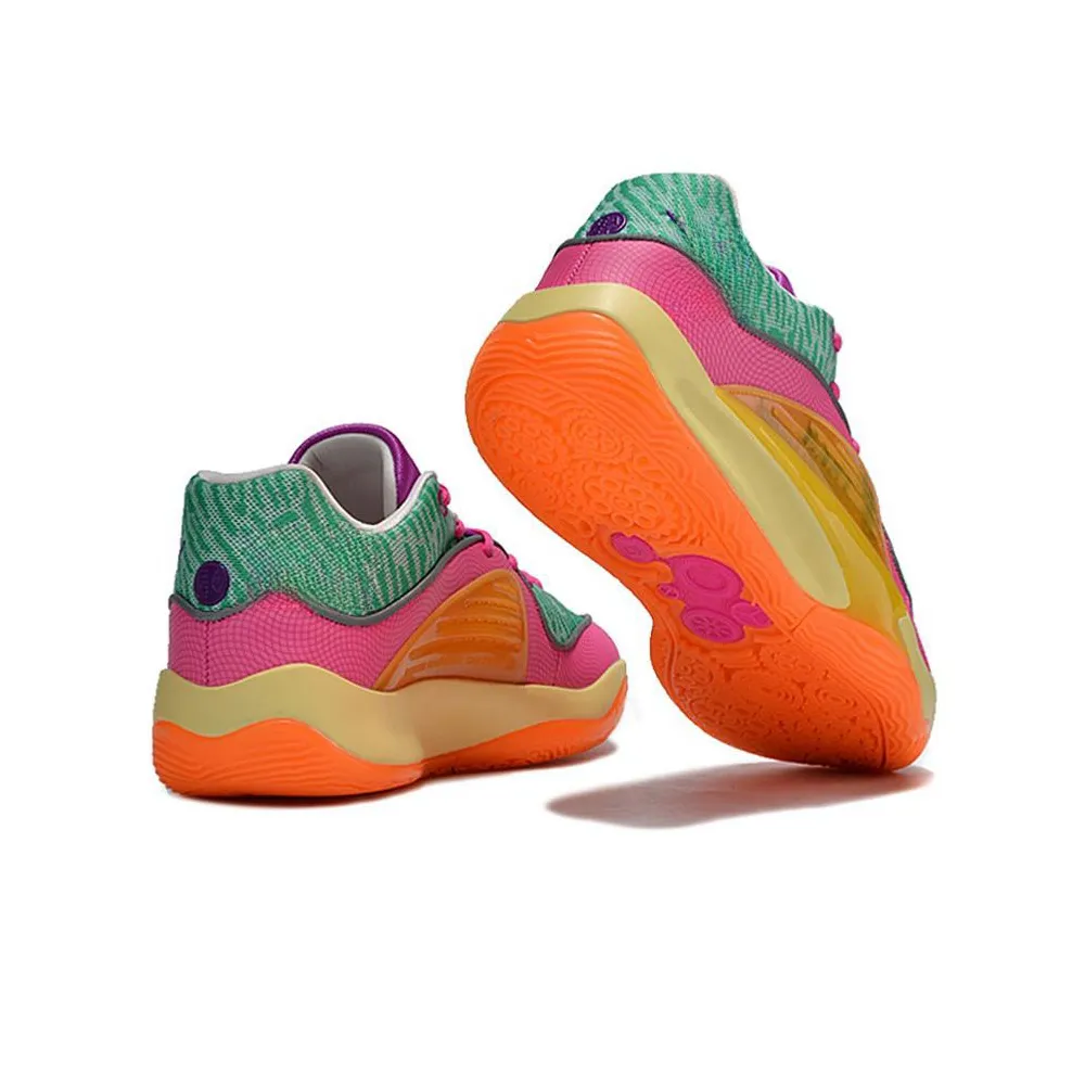 Scarpe kd oro sale