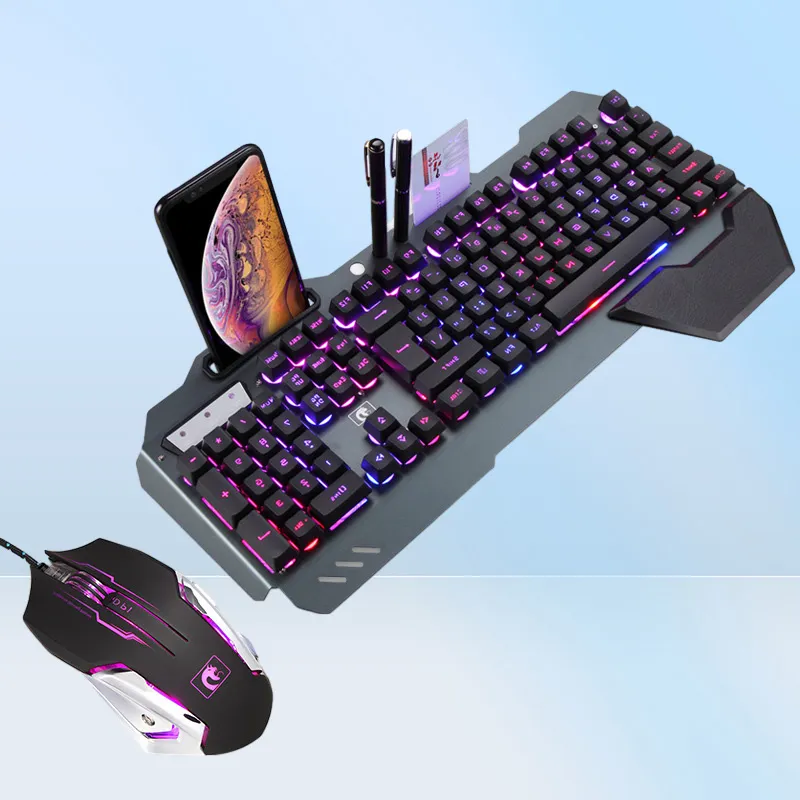 Cod Keyboard Led Professional RGB Backlit LED Lightweight Wireless... From Zapmart, $37. ...