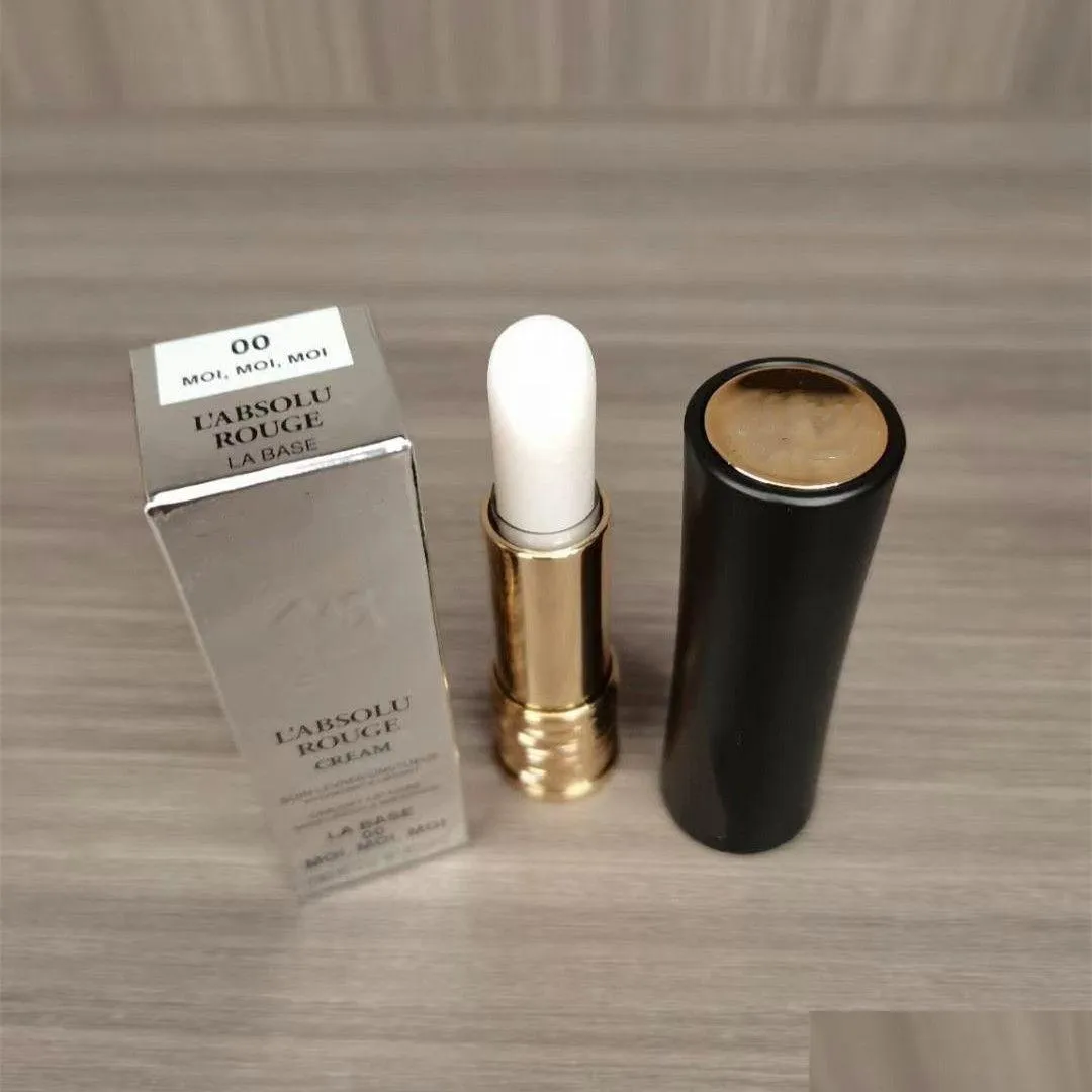 Lip Balm Epack 브랜드 글로우 2 색 001 핑크 004 오렌지 드롭 배달 건강 뷰티 메이크업 입술 DHEWV