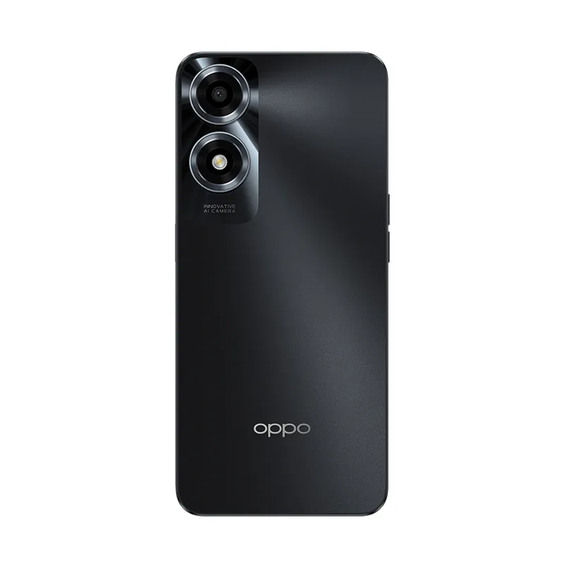 OPPO A2x 5G 8GB/256GB 星夜黒 Original Oppo A2x 5G Mobile Phone 6GB/8GB RAM, From
