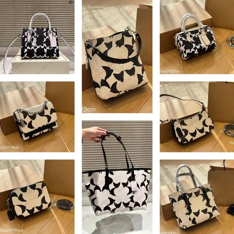 Designer Teri borsa sotto ascella coa city tote Portafoglio per fotocamera donna Catena Klare Borse per organo Rowan Boston Tracolla a spalla di alta qualità Borsa a cuscino Mollie Borsa a secchiello