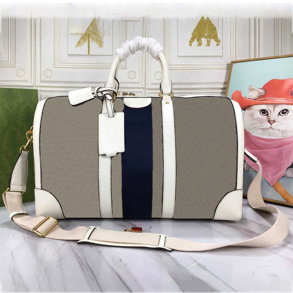 1 Bolsa De Viaje Plegable, Bolsa De Almacenamiento De Equipaje