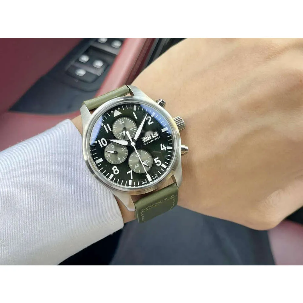 Iwc dhgate hot sale