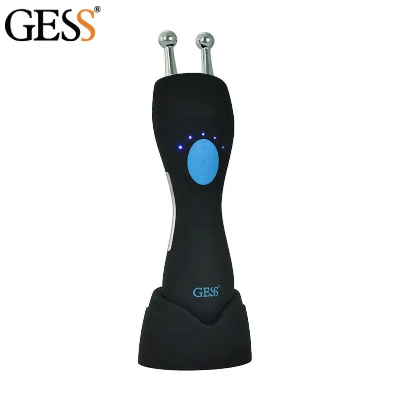 GESS Microstroomapparaat Face Lift Massager Anti Aging Huid- en nekverzorging Schoonheidstools voor HomeOffice 240106