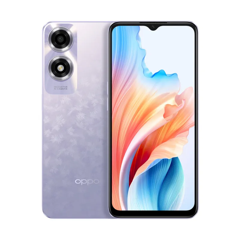 Original Oppo A2x 5G Mobile Phone 6GB/8GB RAM, From