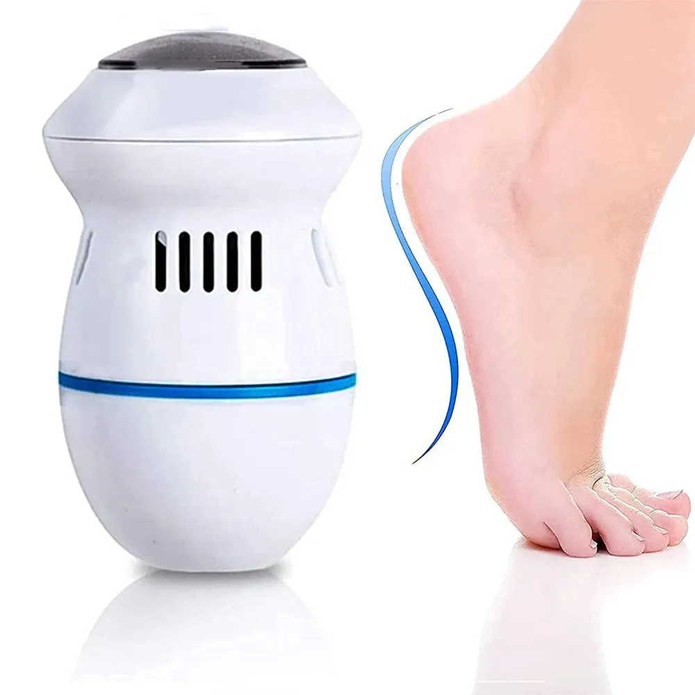 Electric Foot Grinder Callus Remover For Feet Pedicure Tools For Dead Skin Removal Foot Care Tool For Cracked Heel And Dry Cuticle From Dao04 9.37 DHgate.Com