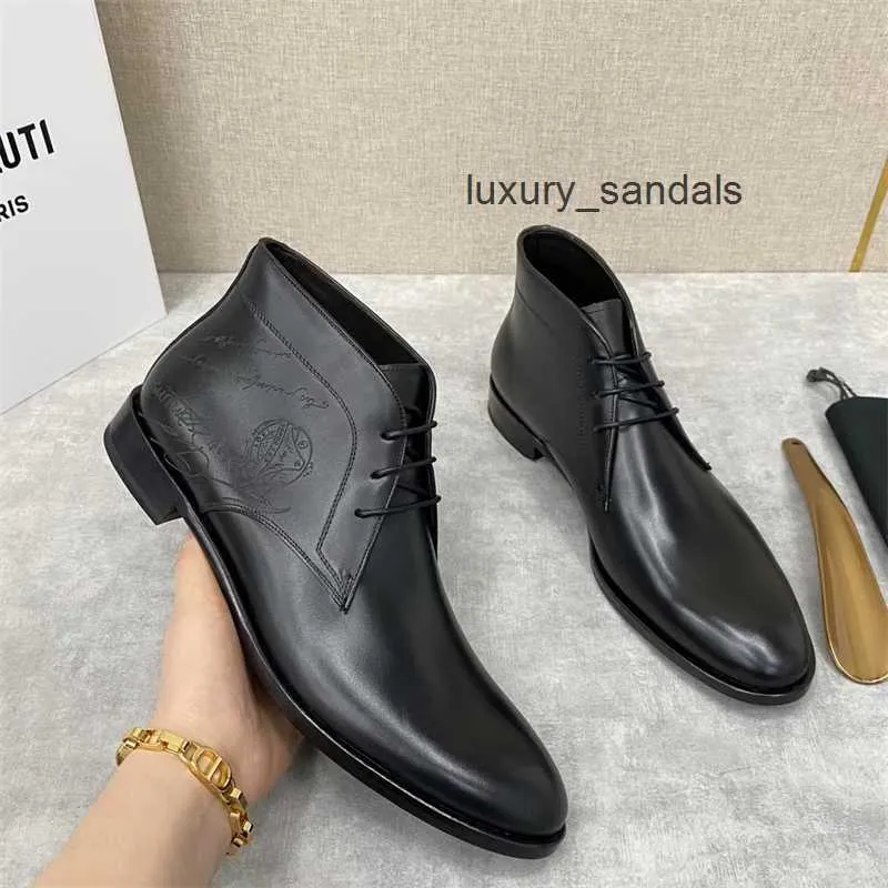 chinese dress ladies Chocolate Faux Leather Western Style Short Boots
