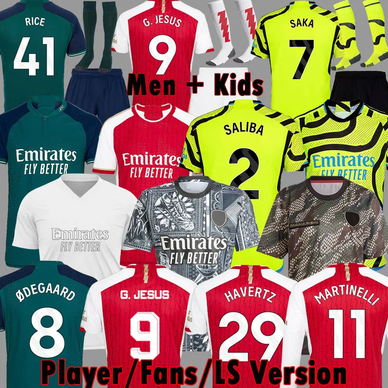 saliba arsenal jersey