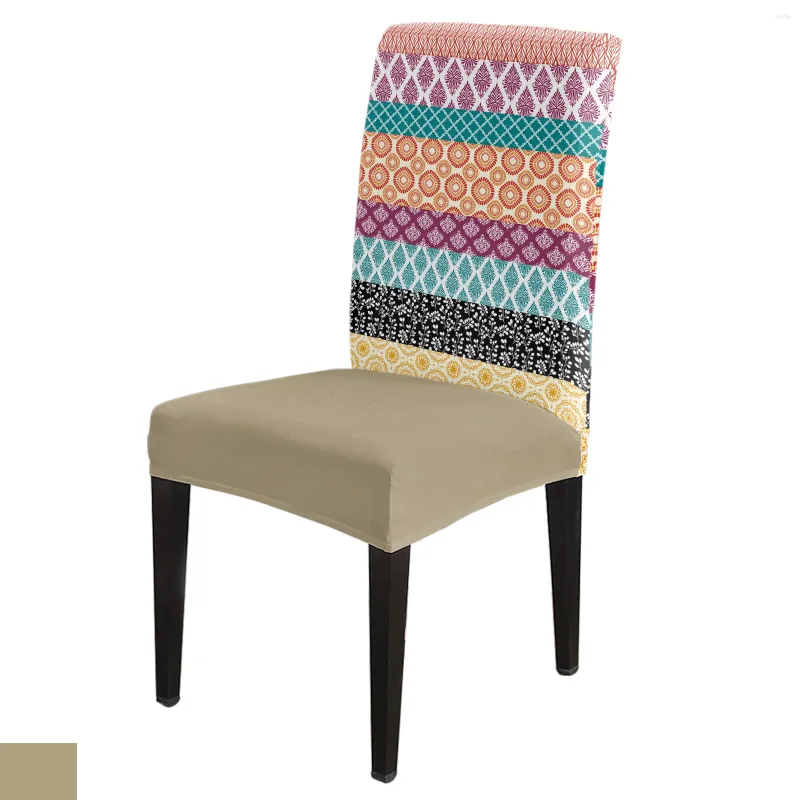 Bohemian chair covers hotsell