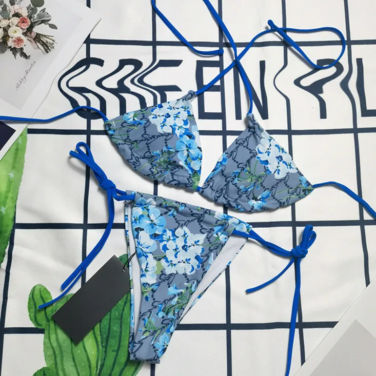 Damen-Bademode, neueste Damen-Designer, sexy Bikini-Set, transparenter Riemen-Badeanzug, Sterne-Form-Badebekleidung, Damen-Badeanzug, modische Strandkleidung, Sommer-Damen-Biqu JQ3L