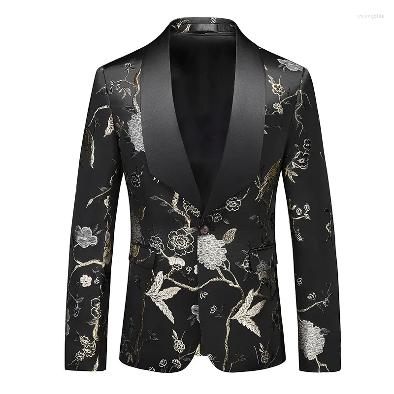 polyester dress for men Men's Polyester Suits