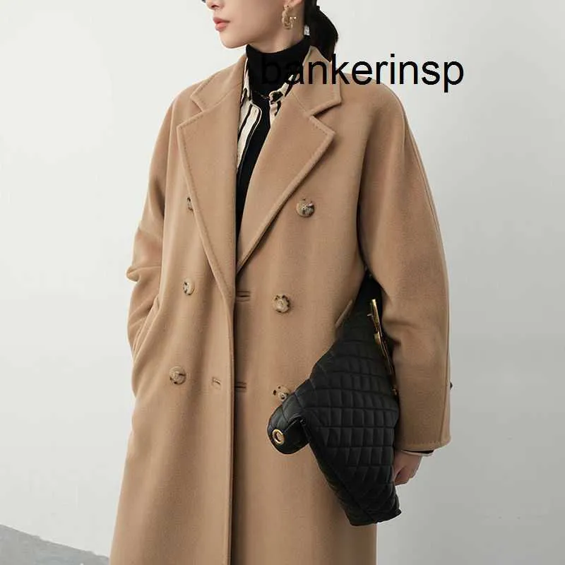 Manteau luxe hotsell