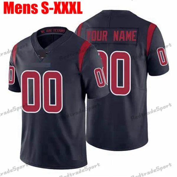 Harris Demone nfl jersey