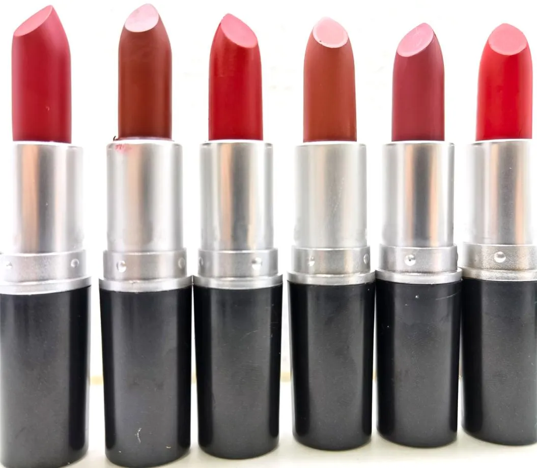 Matte Lipstick VELVET TEDDY HONEY LOVE BUBBLEGUM CANDY YUM ANGEL MYTH MOCHA sweet smell2161038