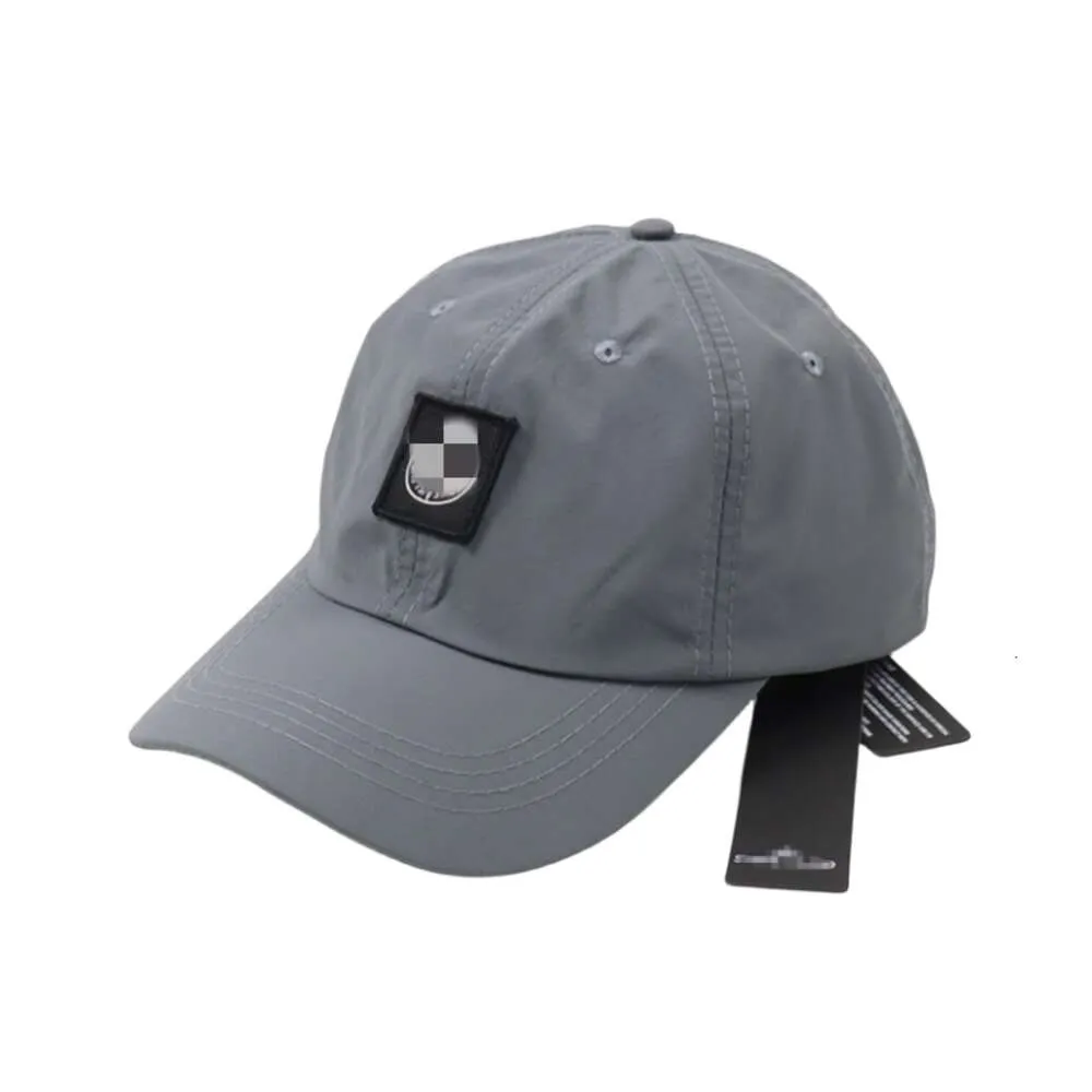 ストーンズキャップデザイナーアイランド最高品質の帽子ケチなブリムハットカスケットファッションキャップフィットハットメンズボールキャップ