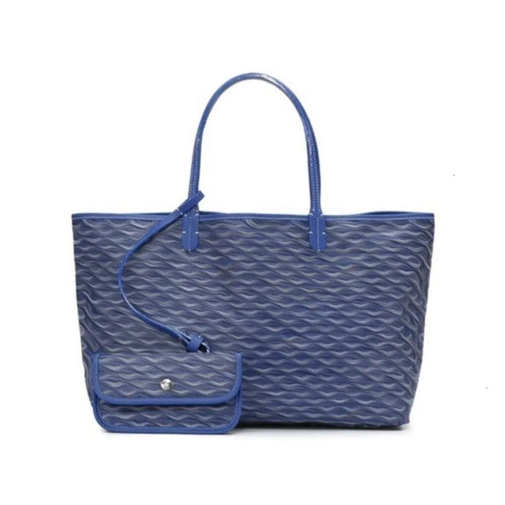 Designers Womens Fashion Sale Bag Luxurious goy Bags Mens Travel Crossbody Tote Hobo Shoulder Purses Handbags Wallet Large capacity shopping bags