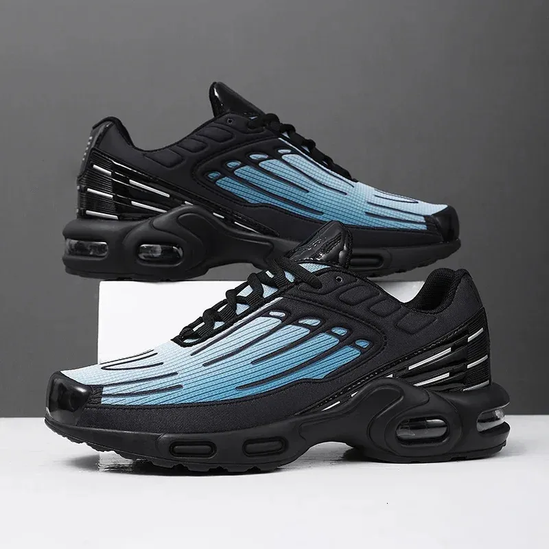 Men Sneakers Cushioning Tenis Luxury Shoes Trainer Basketball Casual Running Walking Outdoor Couple Comfortable NonSlip 240109