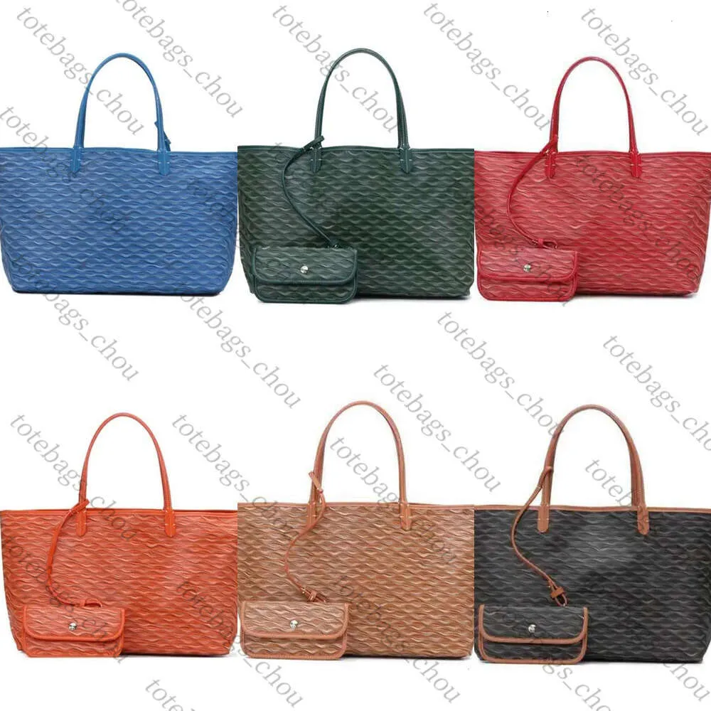 2024 Designers Femmes Mode Vente Sac Luxueux Goy Sacs Hommes Voyage Sac de plage Fourre-tout Hobo Sacs à main Sacs à main Portefeuille Sacs à provisions de grande capacité