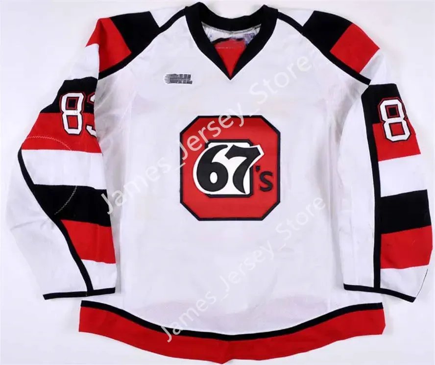 2022 Custom OHL Ottawa 67