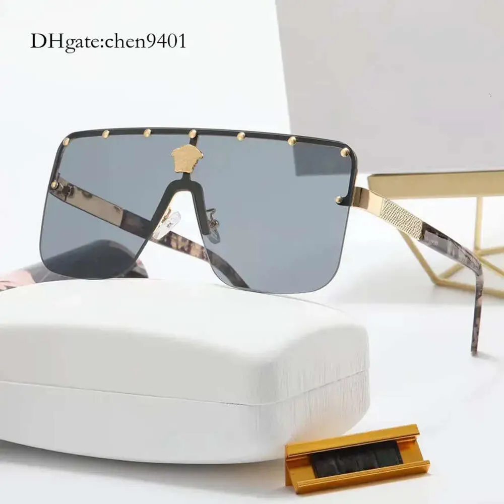 Solglasögon designer solglasögon för mode man kvinna klassisk solglas polariserad adumbral färg o