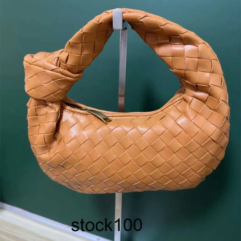 Jodie Venetaabottegs Bag Shoulder Bags Crossbody Small Bag Women Knot Clutch Quality Luxury Designer Weave Handbag Brand Hobo Knit Tote Wallet Lady
