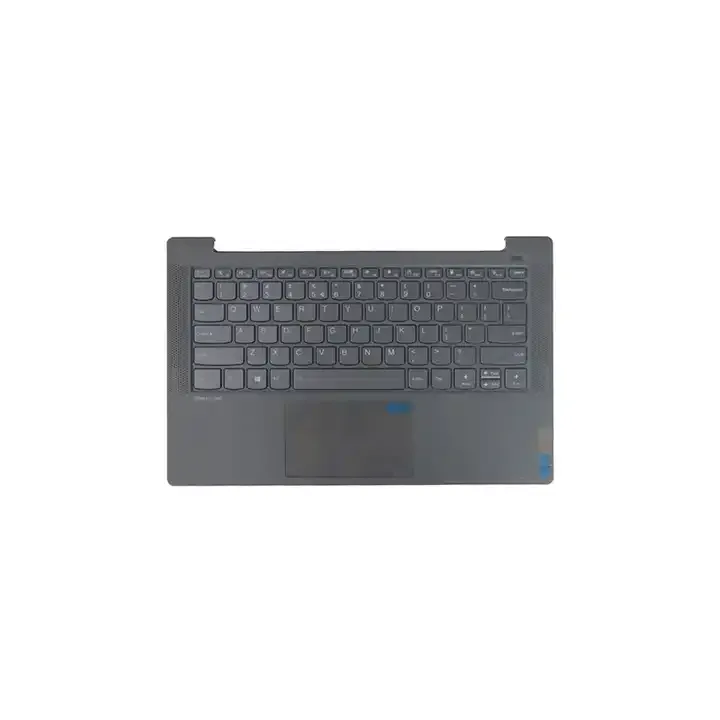 Części laptopów kompatybilne 5CB1A14042 LCD Górna obudowa z klawiaturą tounpad