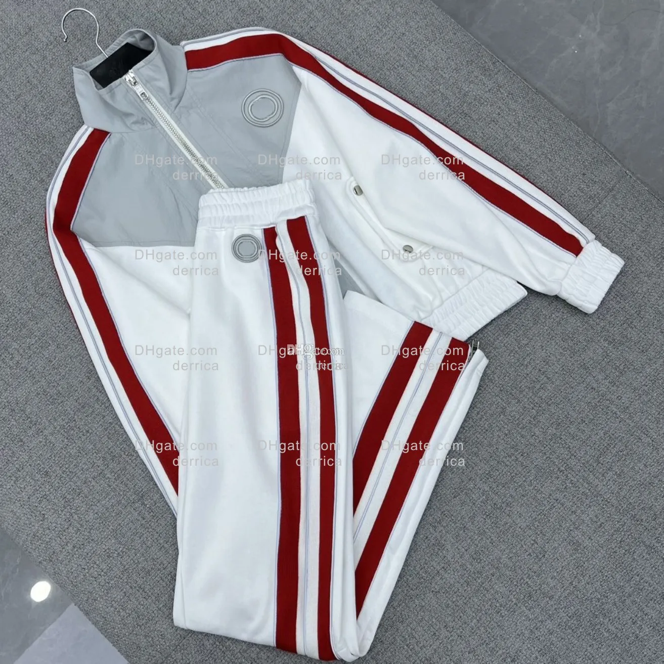 Women Tracksuit Designer Tracksuit Woman Sporting Suits Slim Letters Casual Women Set Track Sweatsuit