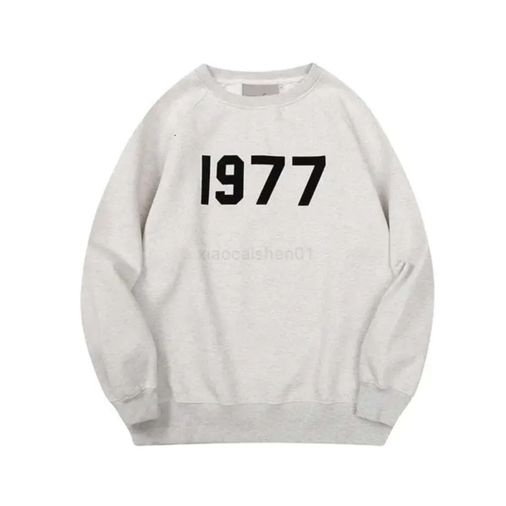 Designer Essientials Sweat à capuche Femmes Essentialshoodie Sweats à capuche pour hommes Mode Lâche Essentialsweatshirts Streetwear Ess Sweatshirts Tops Vêtements Ess 32e4b