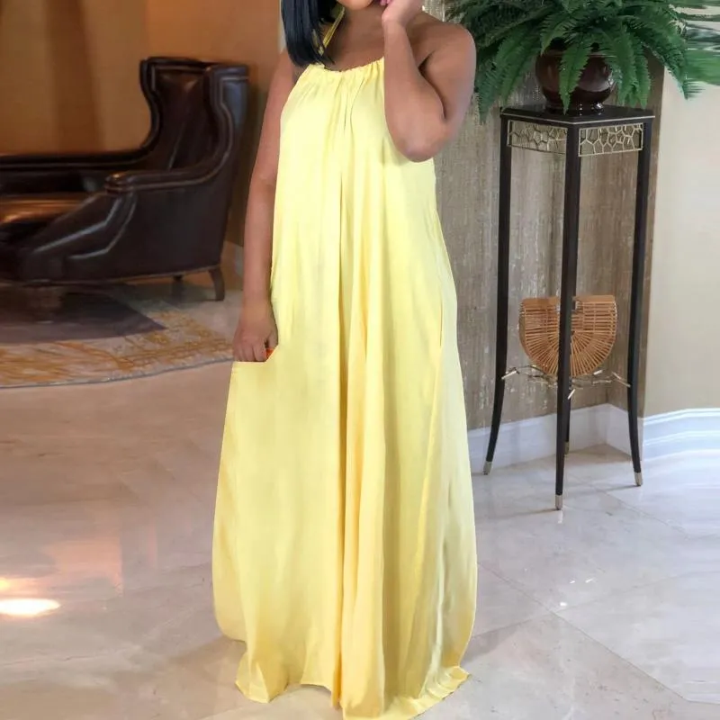 strapless open back dress Arina Maxi Dress – Steps New York