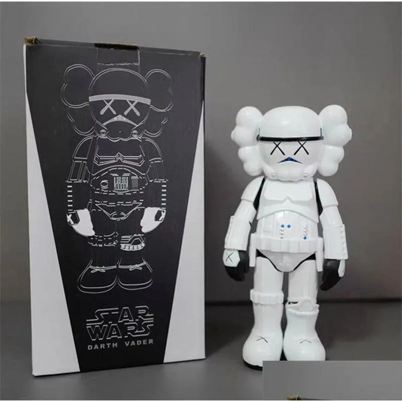  -selling games 26cm and 50cm 0.8kg the stormtrooper companion the famous style for original box action figure model decorations