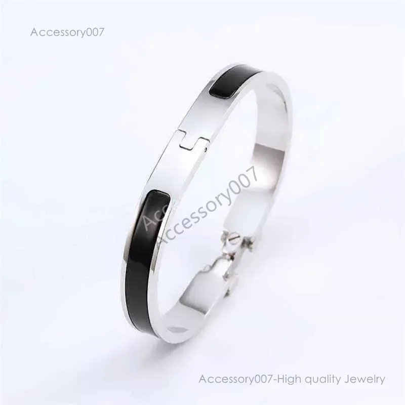 designer jewelry bracelet silver bracelet cjeweler designer jewelry rose gold silver Titanium steel love bangle thin gold bangles fashion cuff bracelets