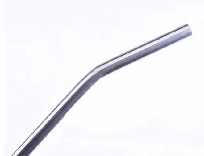 wholesale / Metal Drinking Straw Stainless Steel Drinking Straw